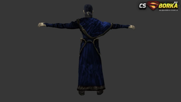 Модель «Arantir КТ/ТТ» для CS 1.6 для CS 1.6