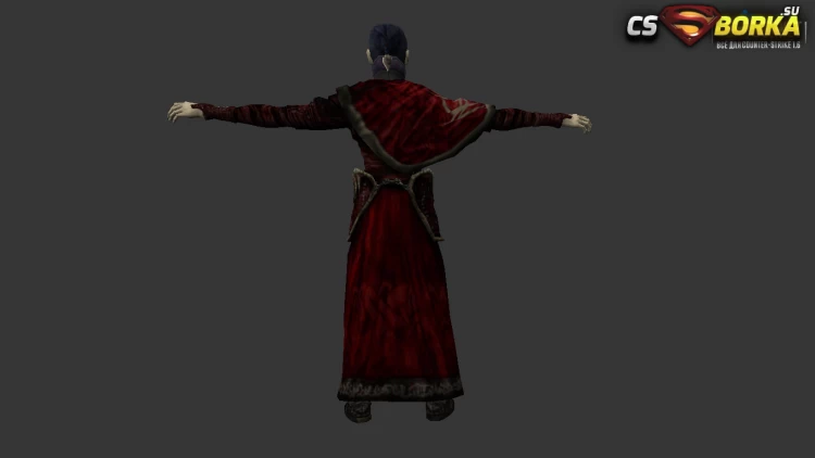 Модель «Arantir КТ/ТТ» для CS 1.6 для CS 1.6