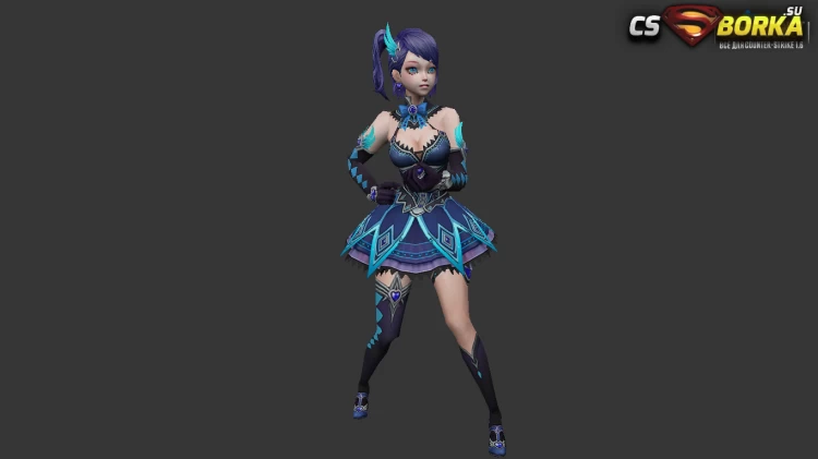 Revelation Online для CS 1.6 для CS 1.6