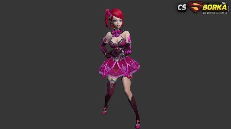 Revelation Online для CS 1.6 для CS 1.6