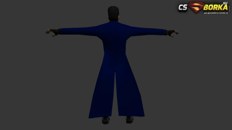 Модель «Neo КТ/ТТ» для CS 1.6 для CS 1.6