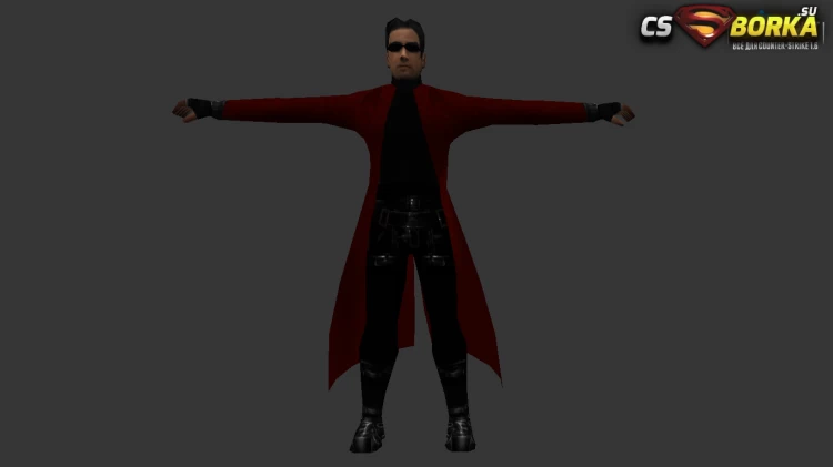Модель «Neo КТ/ТТ» для CS 1.6 для CS 1.6