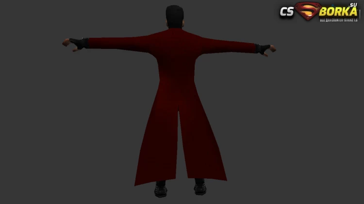 Модель «Neo КТ/ТТ» для CS 1.6 для CS 1.6