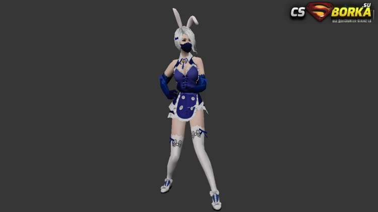 Zaika для CS 1.6 для CS 1.6