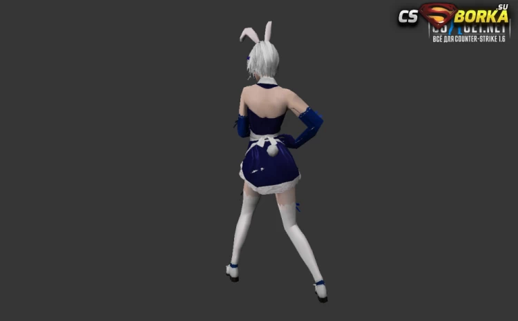 Zaika для CS 1.6 для CS 1.6