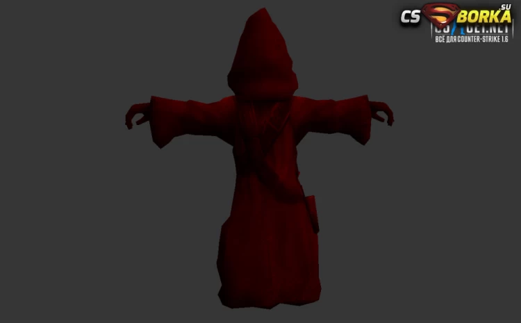 Модель «Garlik КТ/ТТ» для CS 1.6 для CS 1.6