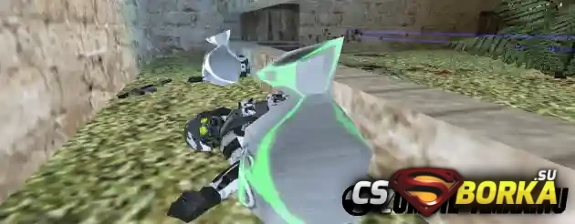 [ZP] Addon: Zp kill reward для CS 1.6