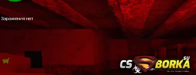 [ZP] Addon - Round Hud [RUS] для CS 1.6