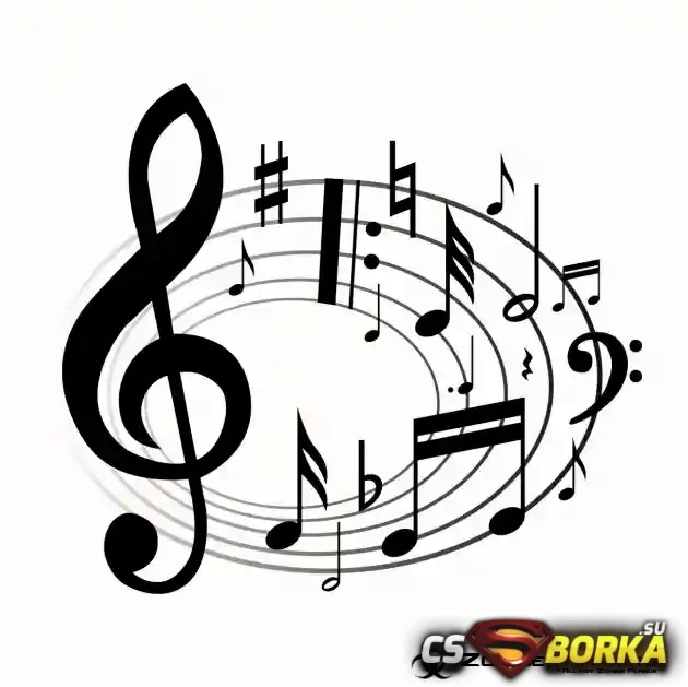 Звуки для зомби сервера для CS 1.6