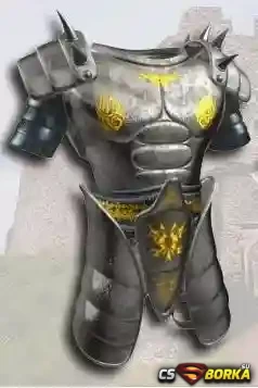 [ZP] Extra Item - Armor(Update) для CS 1.6