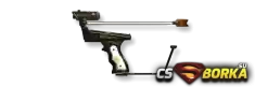 [ZP] Extra Item - Wild Wing для CS 1.6