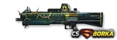 [ZP] Extra Item - Janus11 для CS 1.6