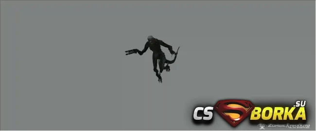 Модели зомби для CS 1.6 - [Verdugo] для CS 1.6