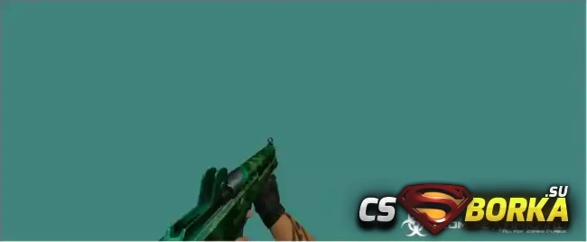 Модели оружия для CS 1.6 - [Csl 06] для CS 1.6