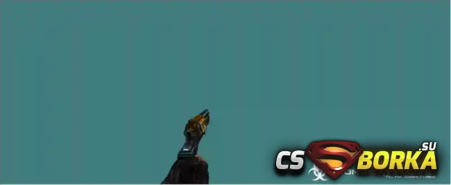 Модели оружия для CS 1.6 - [Rsh12] для CS 1.6