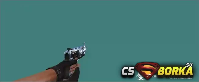 Модель оружия [Holy] для CS 1.6 для CS 1.6