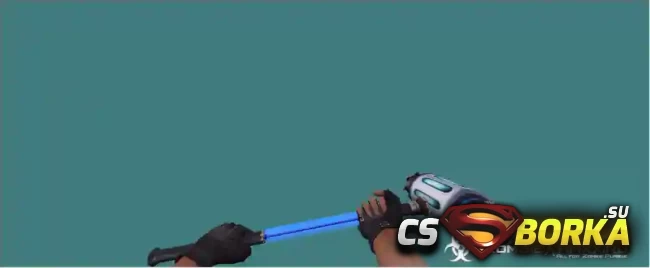 Модель ножа [Hammer Buff] для CS 1.6 для CS 1.6