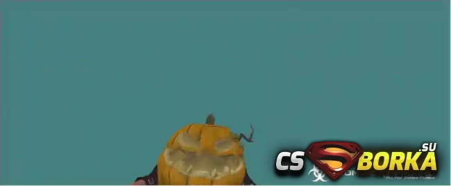 Модель гранаты [Pumpkin Reskin] для CS 1.6 для CS 1.6