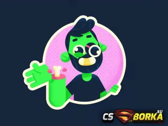 Нарезка звуков (Zombie Win и Human Win) #2 для CS 1.6 для CS 1.6