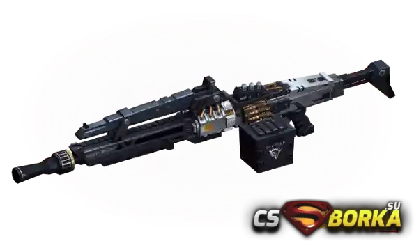 [CSO] [ZP] Extra Item - Charger-7 для CS 1.6 для CS 1.6