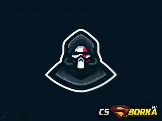 [ZP] Extra Item - Gask Mask для CS 1.6 для CS 1.6
