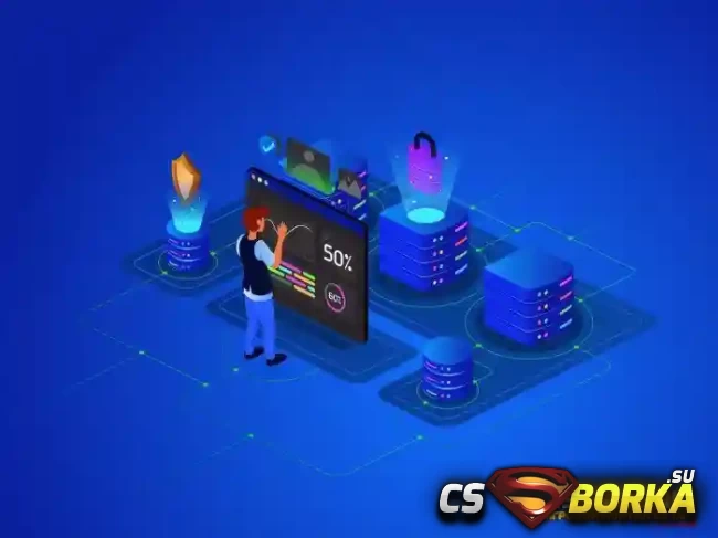 [Модуль] NetBufExtender (NBEX) для CS 1.6 для CS 1.6