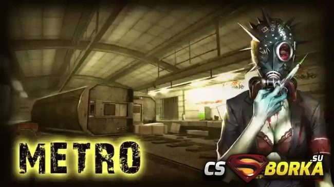 [CSO] [ZP] Zombie Class - Sting Finger для CS 1.6 для CS 1.6