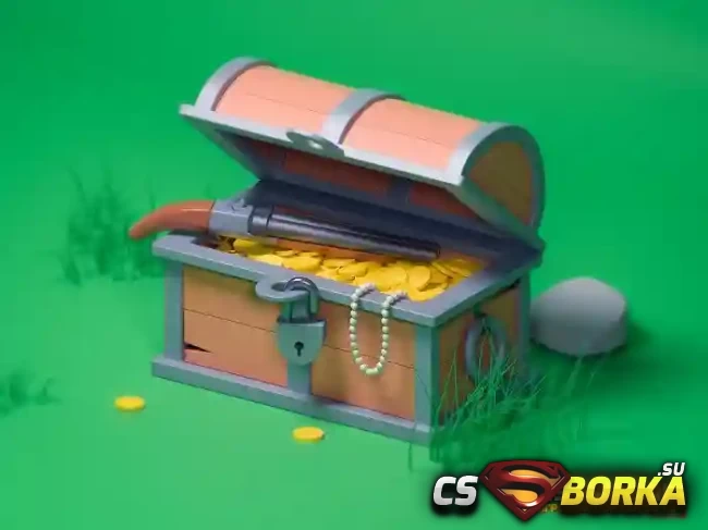 Плагин «Coins System - Система монет» для CS 1.6 для CS 1.6