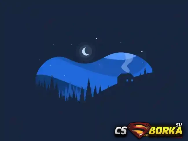 Плагин «Real Lighting - Реальное освещение» для CS 1.6 для CS 1.6