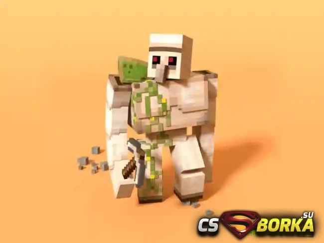 Плагин «Minecraft Fly Mod» для CS 1.6 для CS 1.6