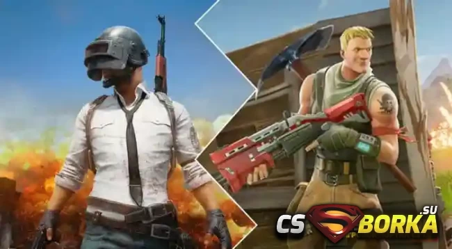 [Мод] Battle Royale V2.6 для CS 1.6 для CS 1.6