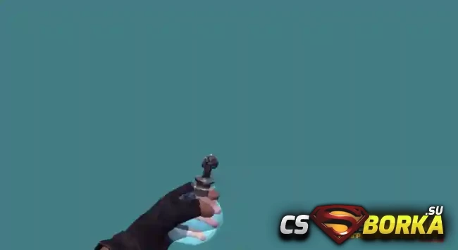 [CSO] [ZP] Extra Item - Holy Bomb для CS 1.6 для CS 1.6