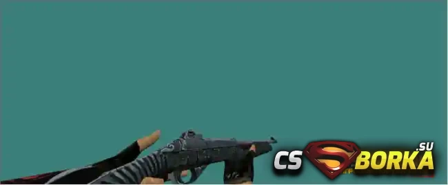 Модель оружия «HD Nova из CS:GO» для CS 1.6 для CS 1.6