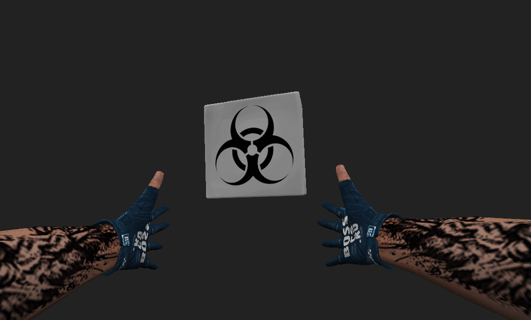 Плагин ZP ANTIDOTE BOMB v 2.0 (+CFG +Limit) для CS 1.6